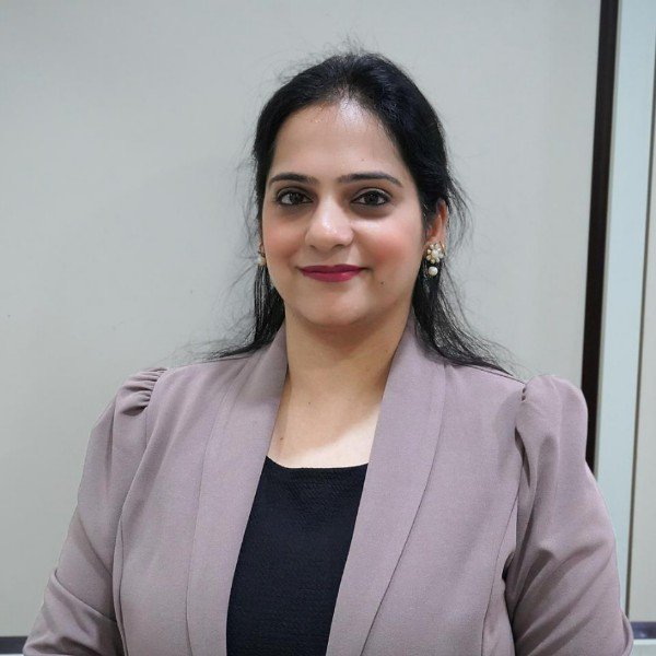 Dr Simranjeet Kaur (PT)