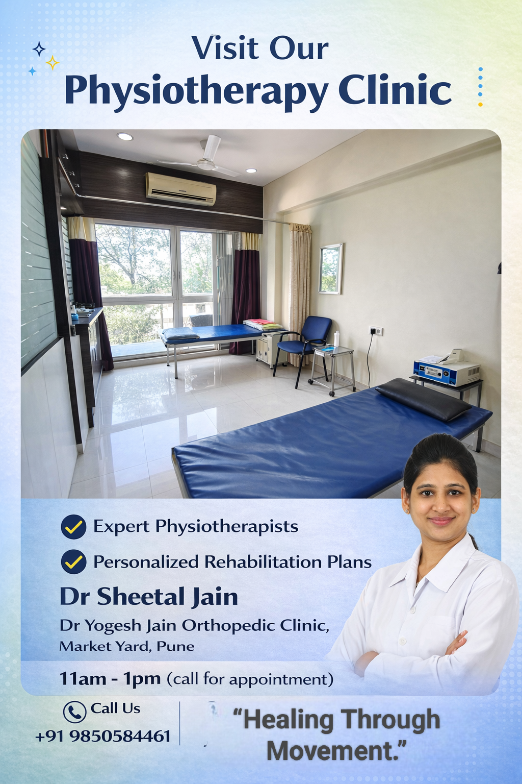 Clinic