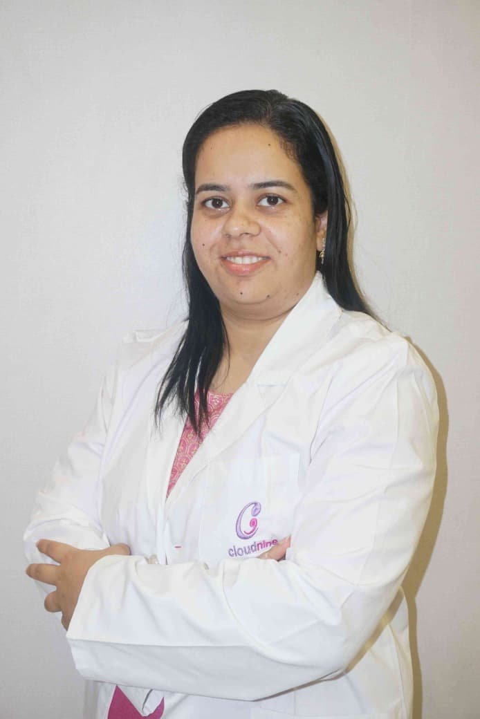 Dr.Juhi Saxena (PT)