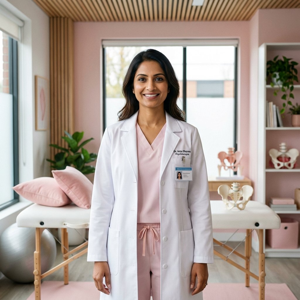 Dr. Priya Sharma