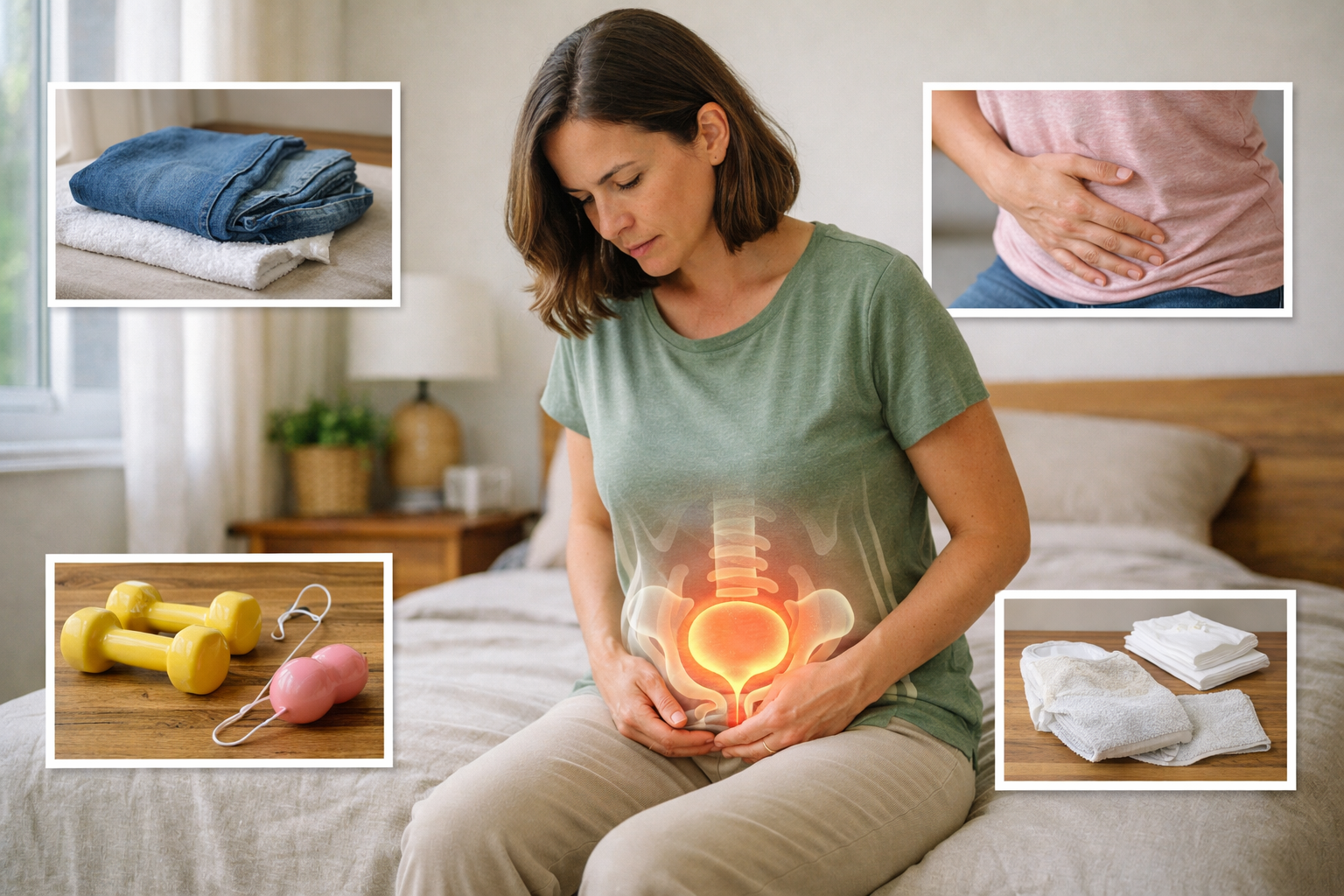 Constipation After Delivery — Why It Keeps Coming Back and How Pelvic Floor Physiotherapy Helps
