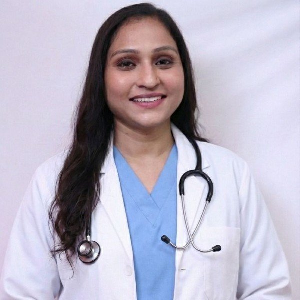 Dr Bijal Gandhi