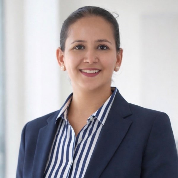 Dr. Priyanka Dureja