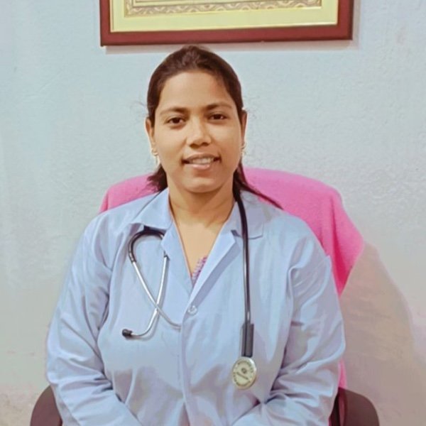 Dr.Debasmita Khuntia