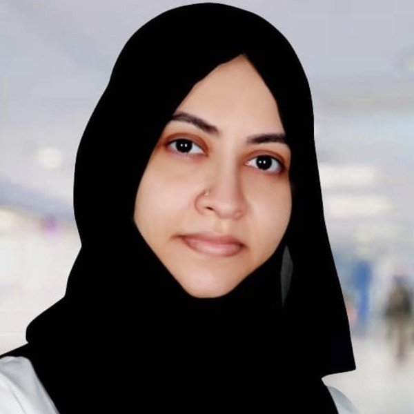 Dr.Sugra Fatima