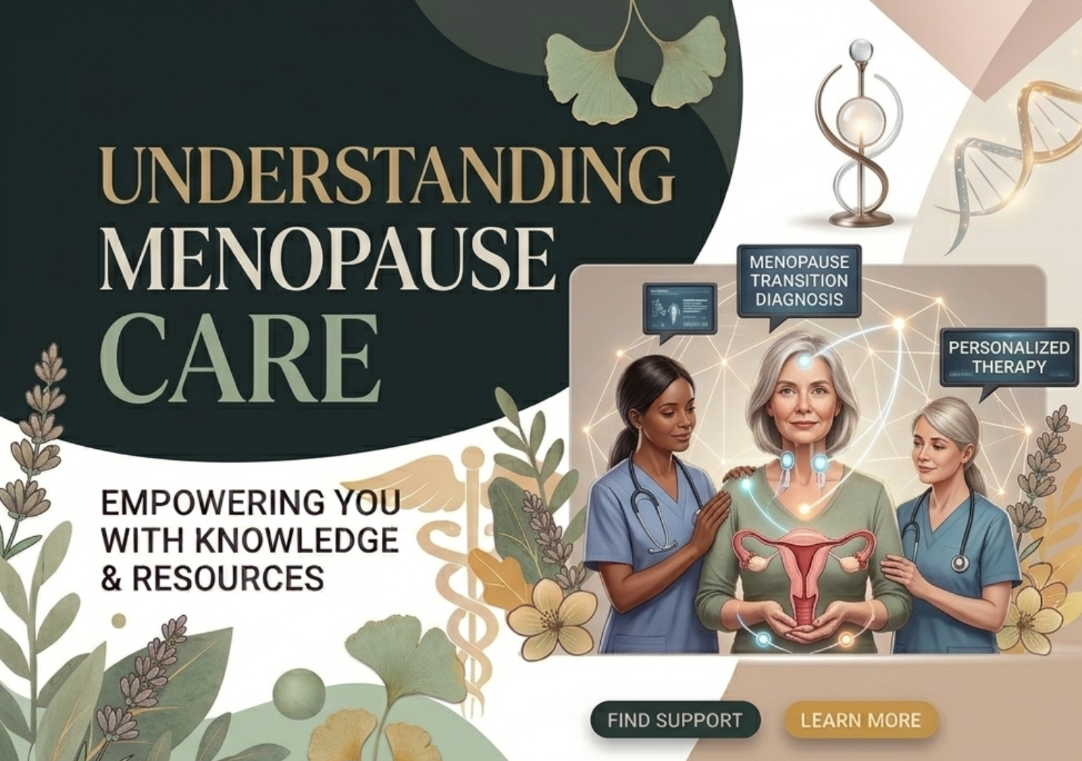 Menopause Care