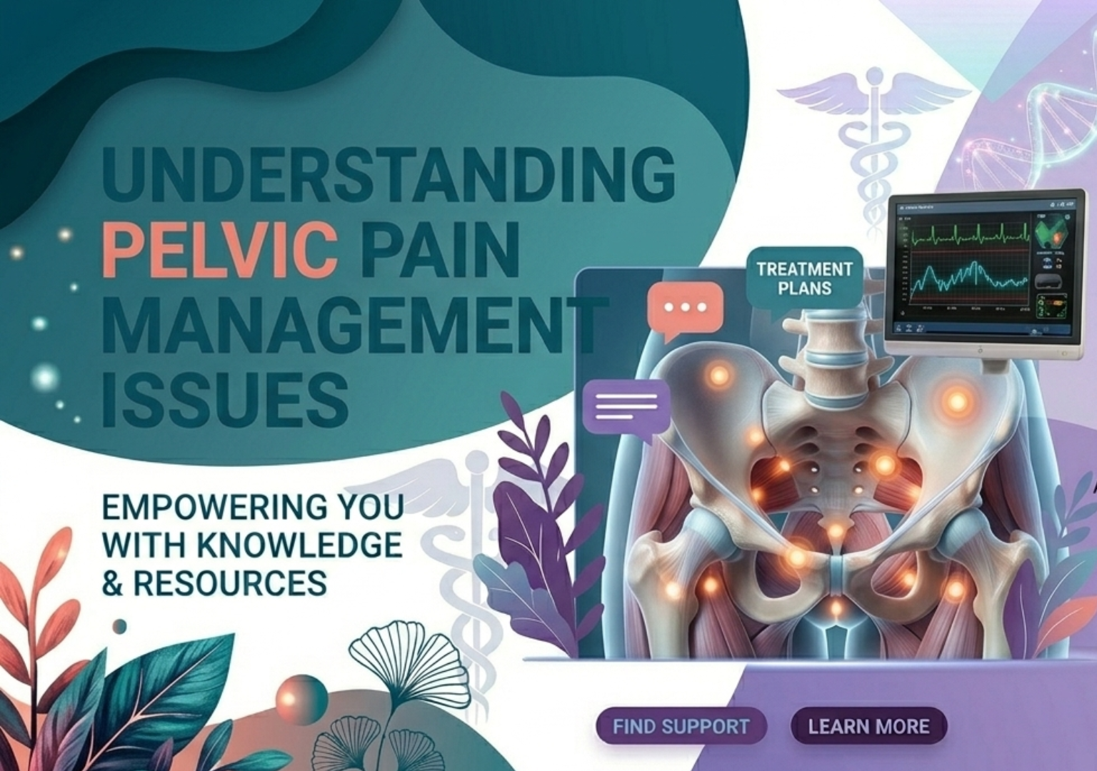 Pelvic Pain Management