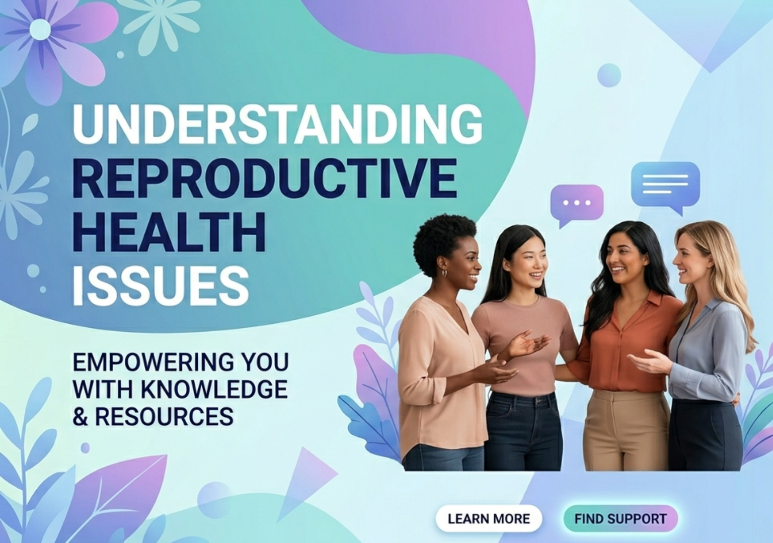 Reproductive Health Rehabilitation