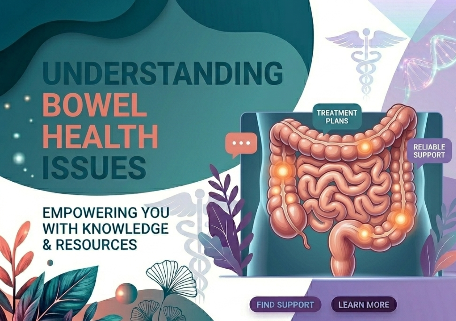 Bowel Health Issues