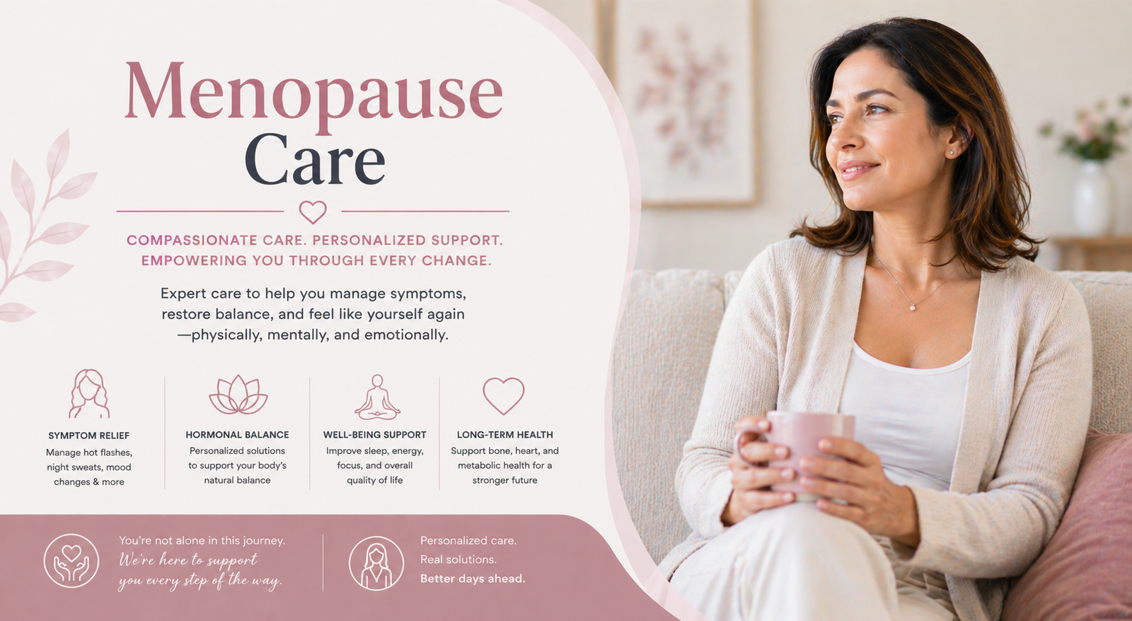 Menopause Care