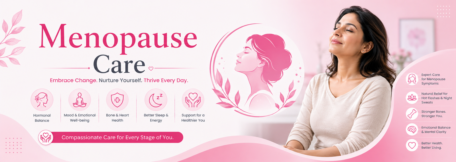 Menopause Care