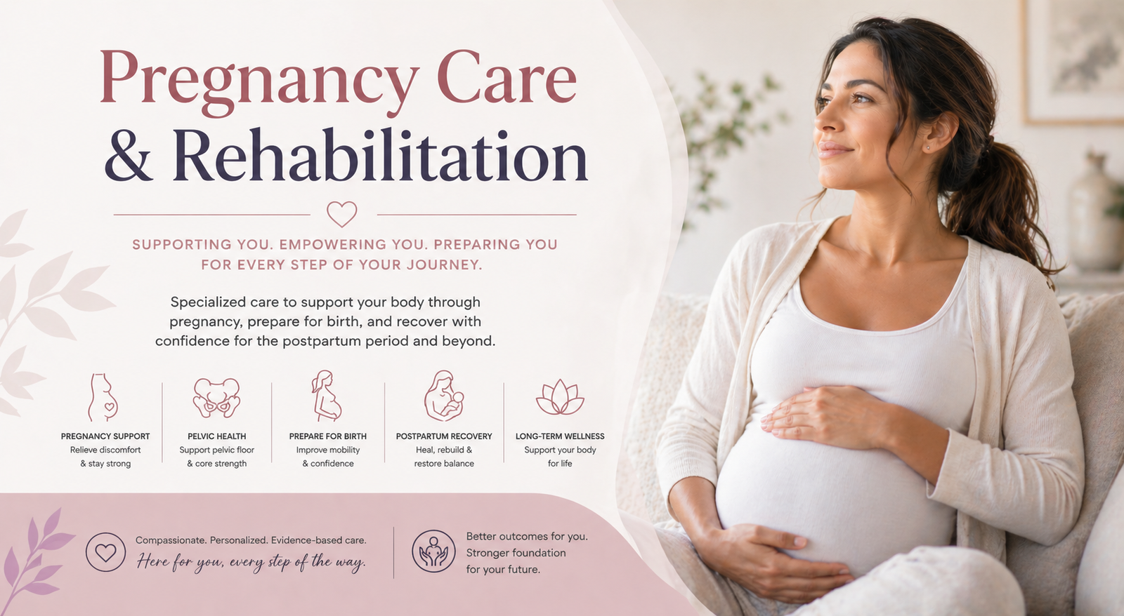 Pregnancy-related back pain