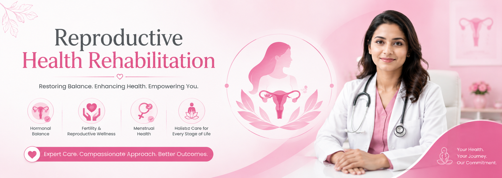 Reproductive Health Rehabilitation