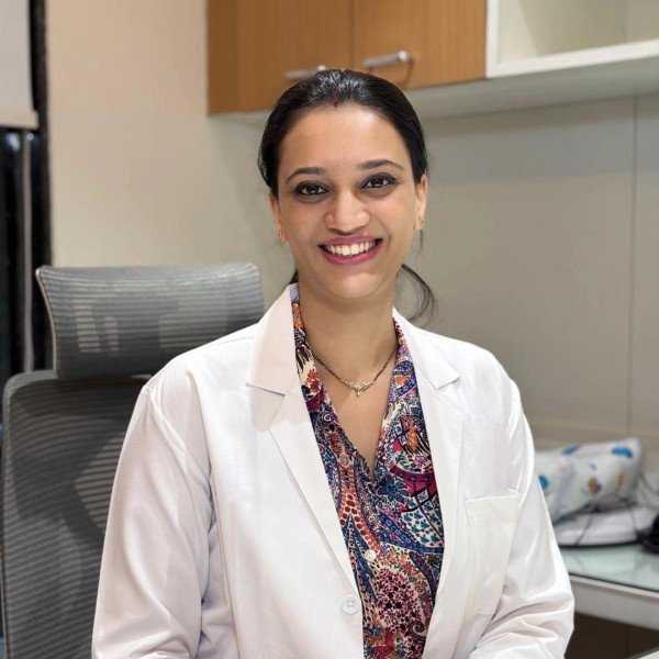 Dr. Adwita Joshi (PT)