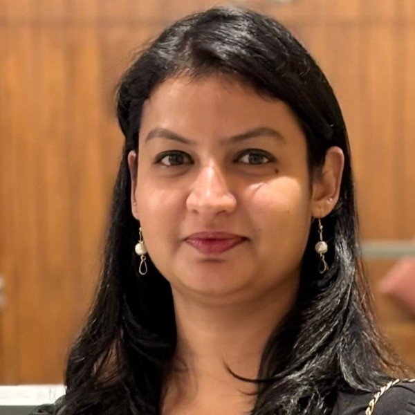 Dr. Simran Walia (PT)