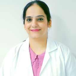 Dr. Simranjeet Kaur PT 