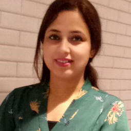 Dr. Meenakshii Sharma PT (Delhi)