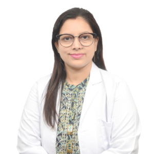 Dr. Risshhika S PT (Pune)