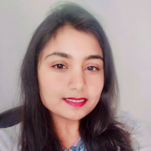 Dr. Rashmi Singh (PT) Gurgaon