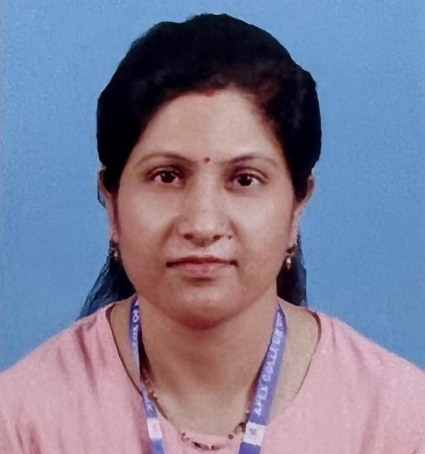 Dr. Pooja Singh Chandel (Varanasi, UP)