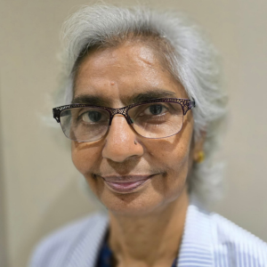 Mina Pushpanathan, Malaysia