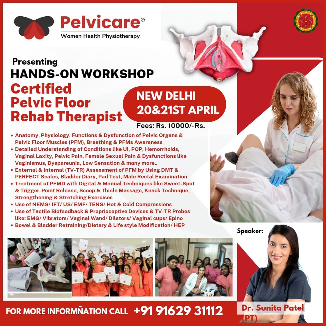 new delhi workshop